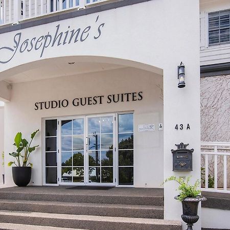 Josephines Luxury Accommodation 마가렛리버 외부 사진