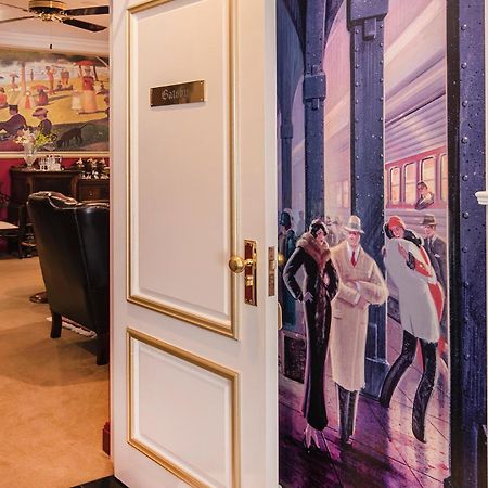 Josephines Luxury Accommodation 마가렛리버 외부 사진