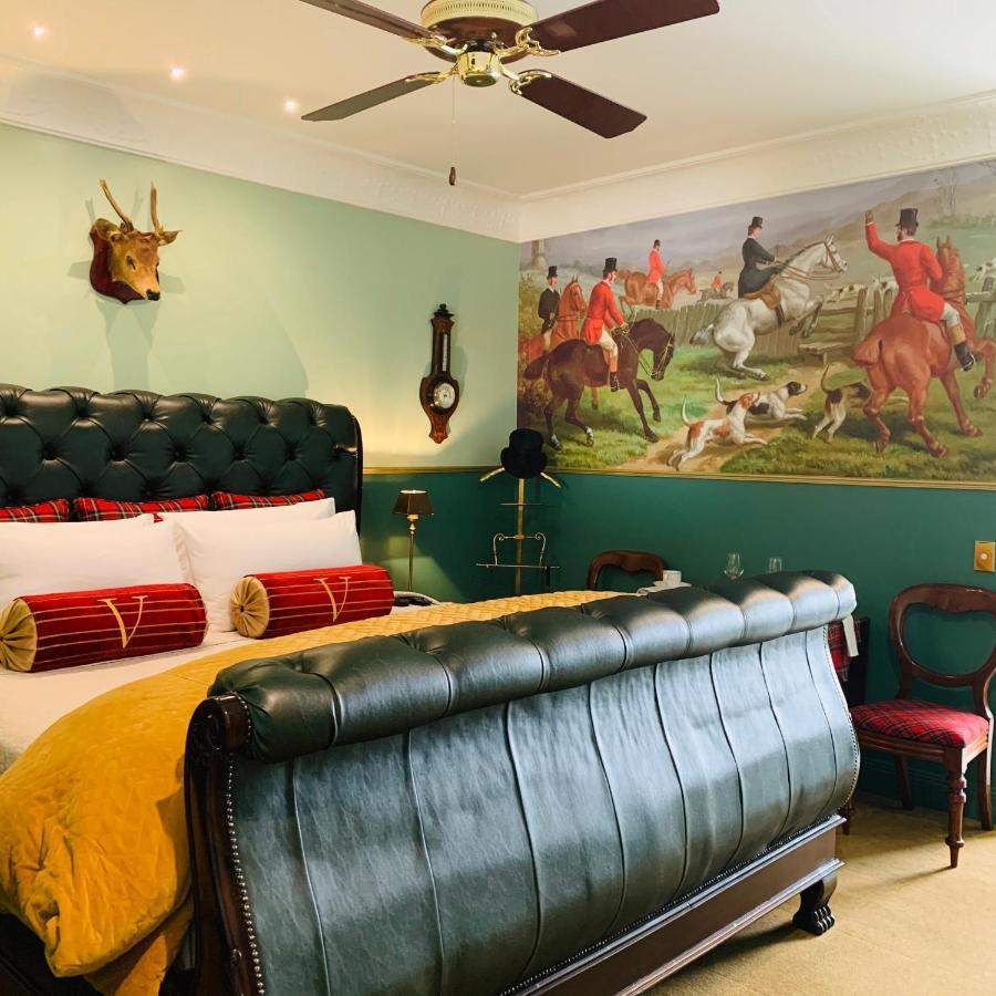 Josephines Luxury Accommodation 마가렛리버 외부 사진