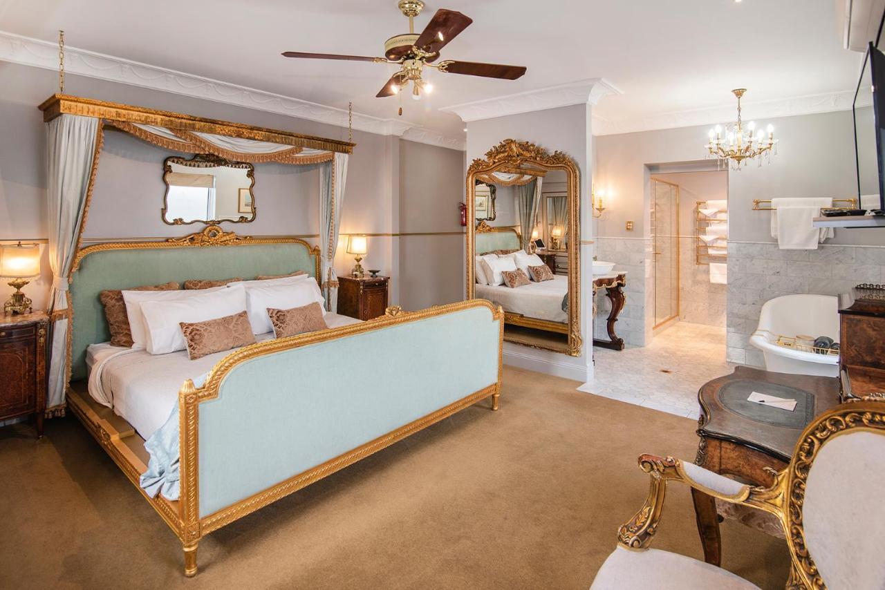 Josephines Luxury Accommodation 마가렛리버 외부 사진