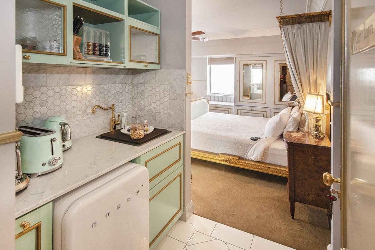 Josephines Luxury Accommodation 마가렛리버 외부 사진