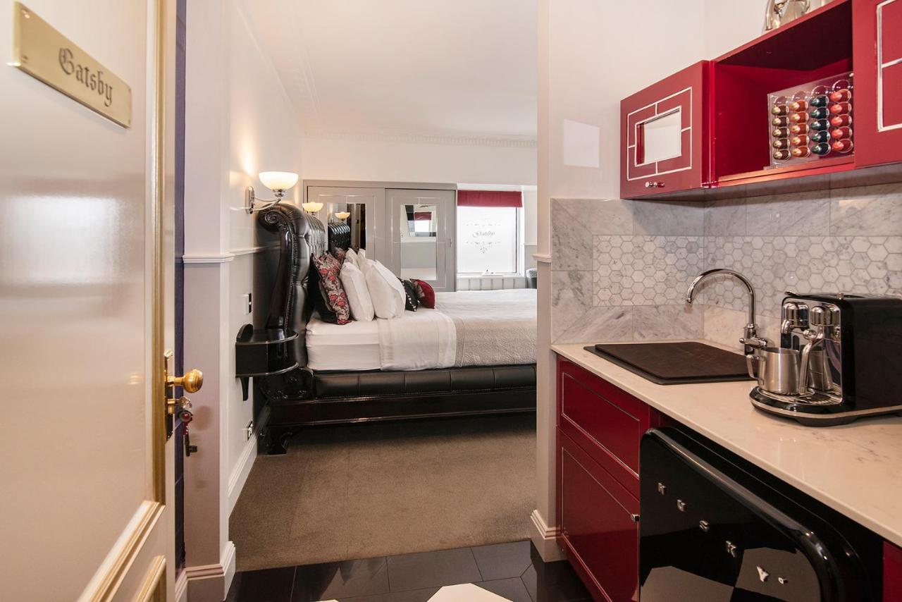 Josephines Luxury Accommodation 마가렛리버 외부 사진
