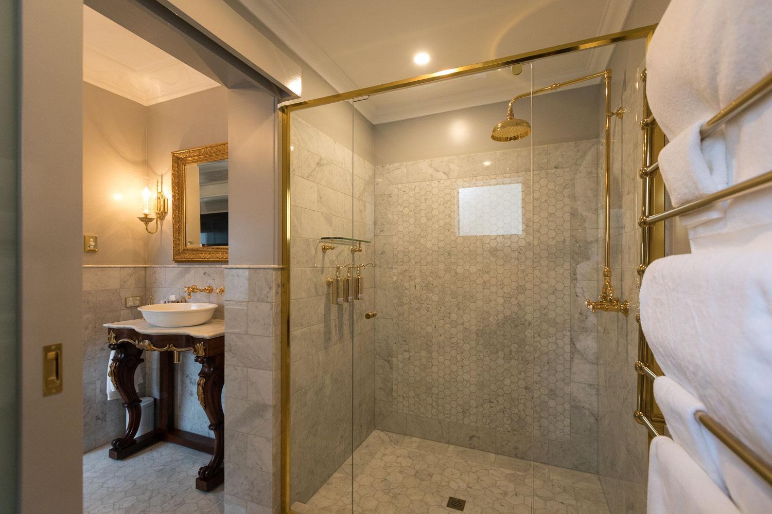 Josephines Luxury Accommodation 마가렛리버 객실 사진