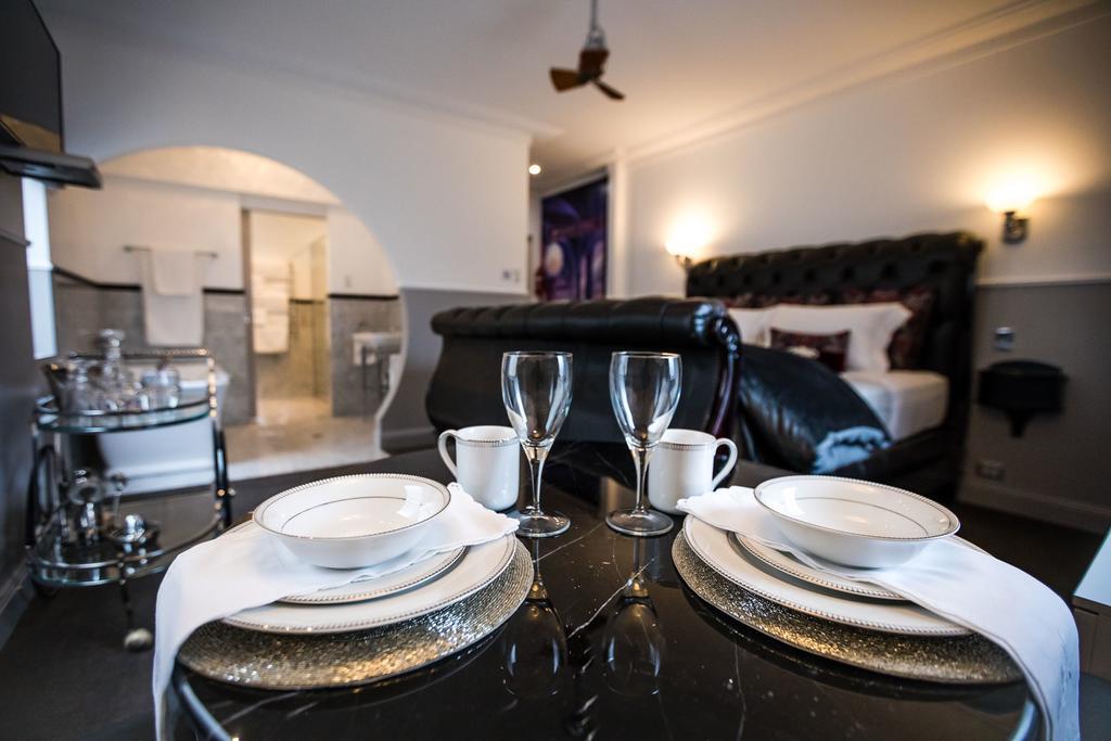 Josephines Luxury Accommodation 마가렛리버 외부 사진