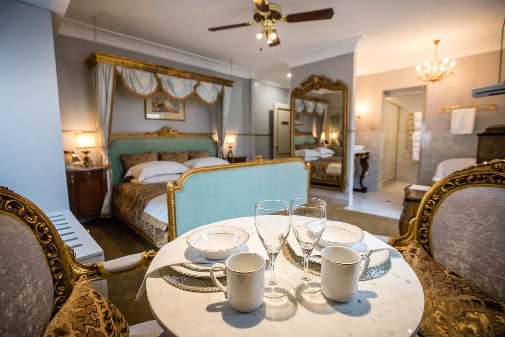 Josephines Luxury Accommodation 마가렛리버 외부 사진