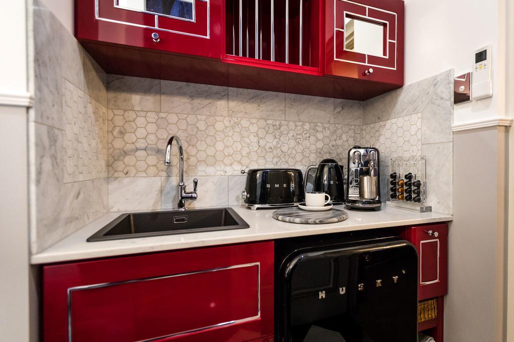 Josephines Luxury Accommodation 마가렛리버 외부 사진