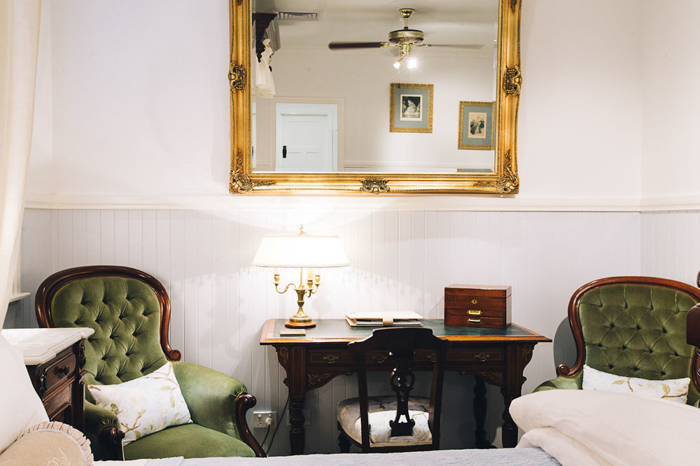 Josephines Luxury Accommodation 마가렛리버 외부 사진