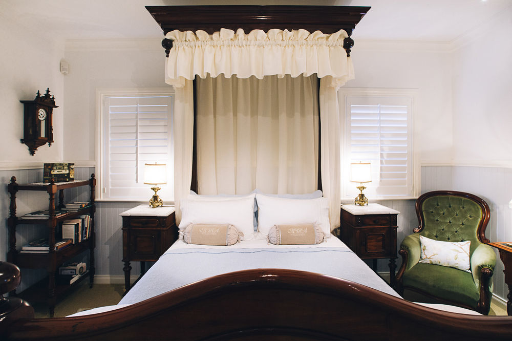 Josephines Luxury Accommodation 마가렛리버 외부 사진