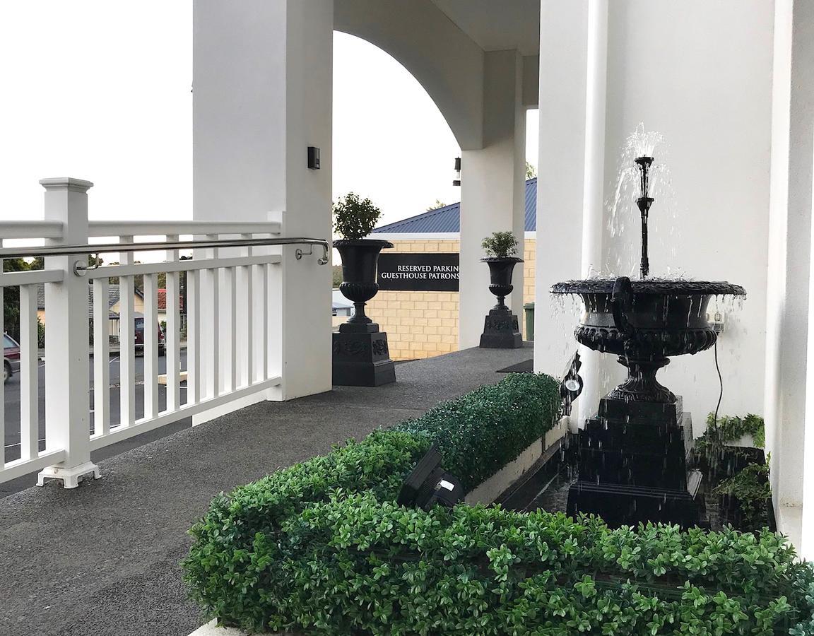 Josephines Luxury Accommodation 마가렛리버 외부 사진