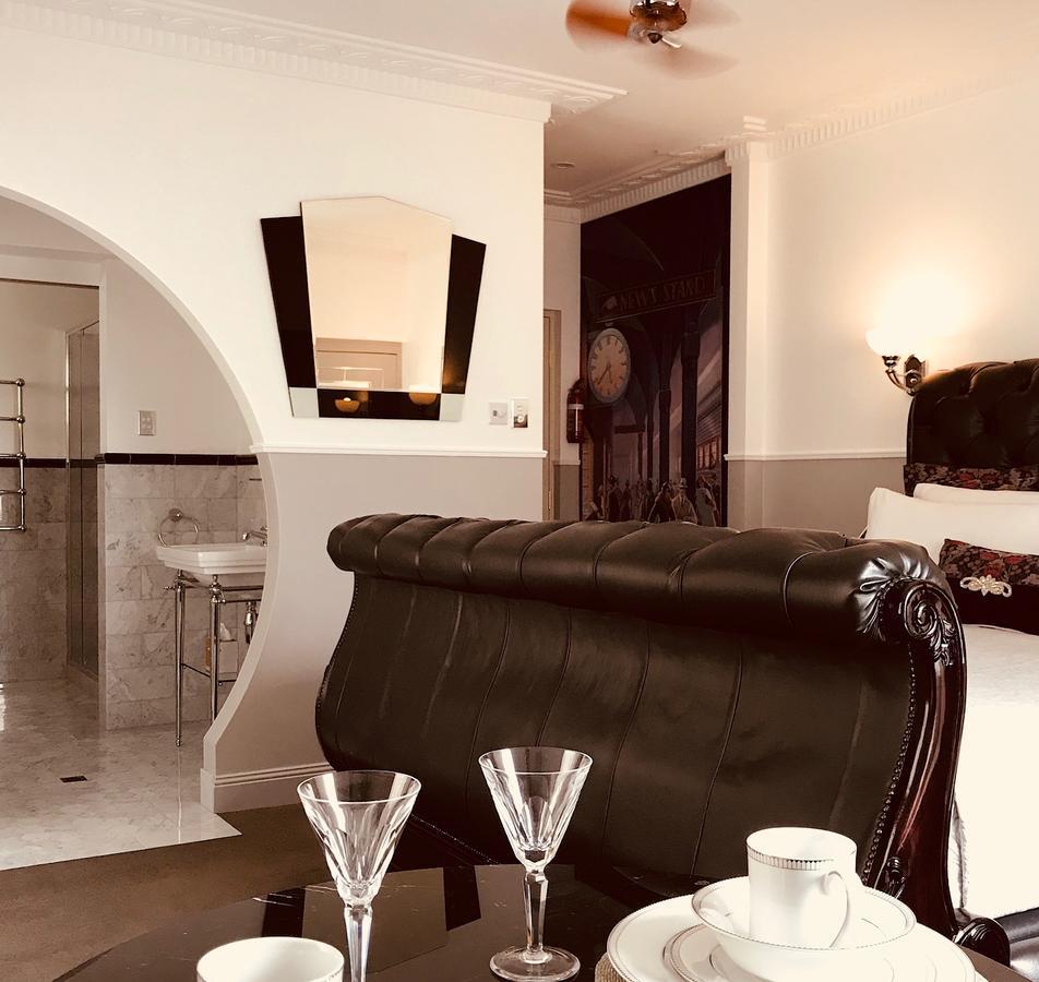 Josephines Luxury Accommodation 마가렛리버 외부 사진