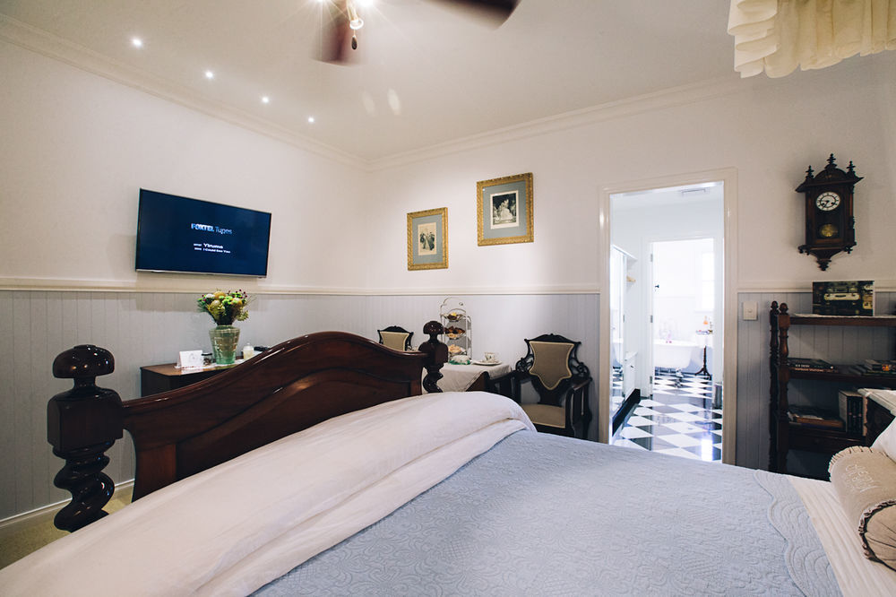 Josephines Luxury Accommodation 마가렛리버 외부 사진